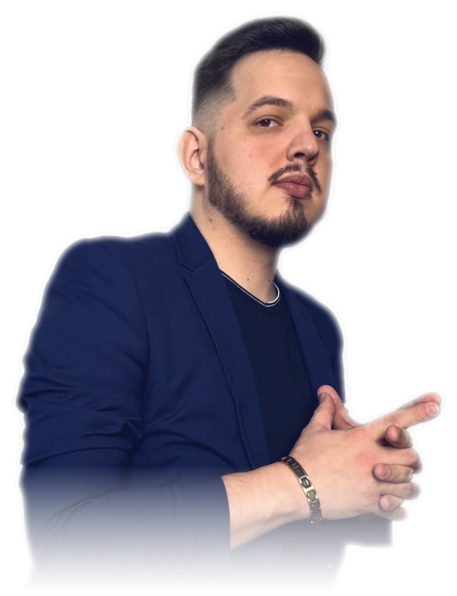 Александр Забродин, CEO и основатель ZabSoft